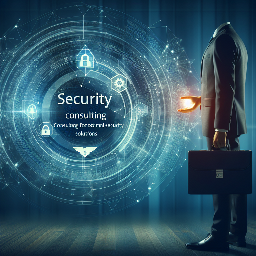 Sicherheitsberatung