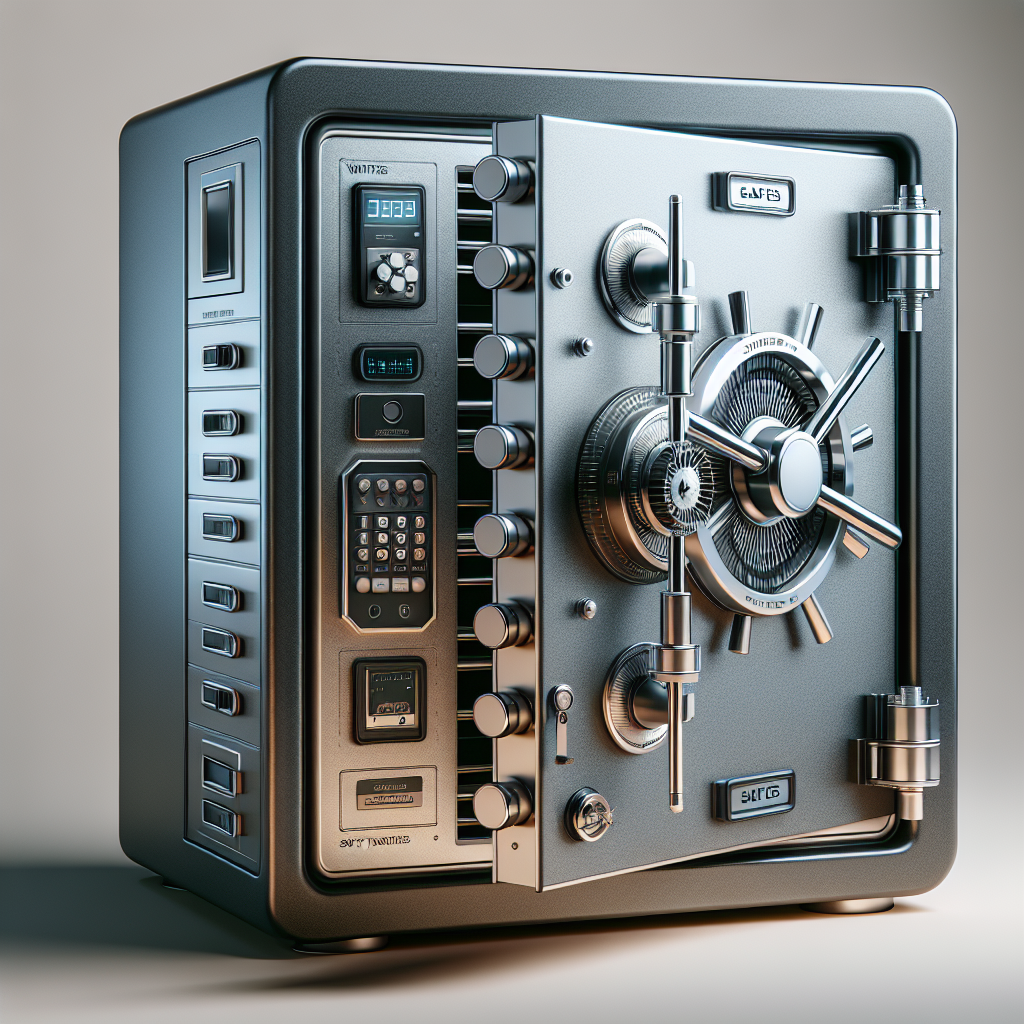 Sicherheitsfunktionen