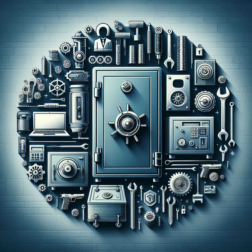 Tresor-Bewertungstools