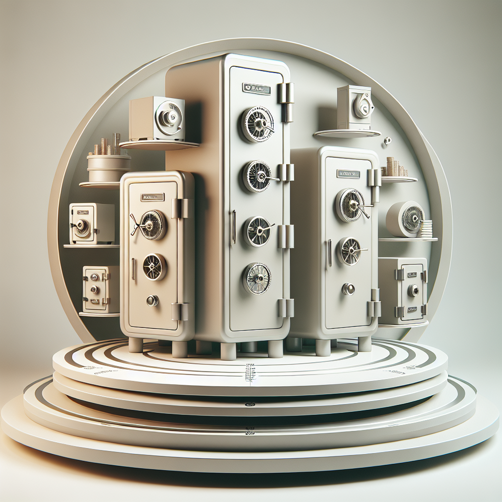 Tresor-Vergleichsportale