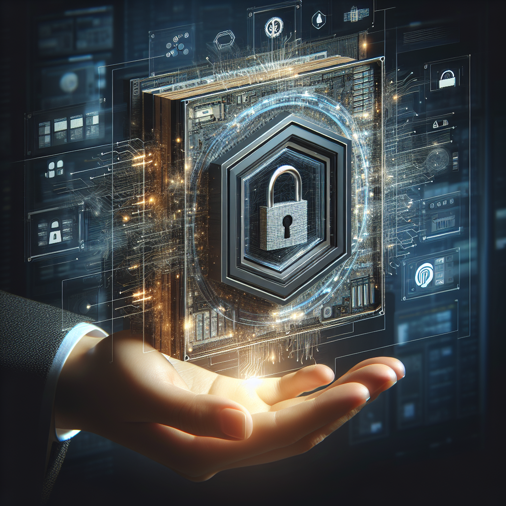 Zugangskontrollsysteme