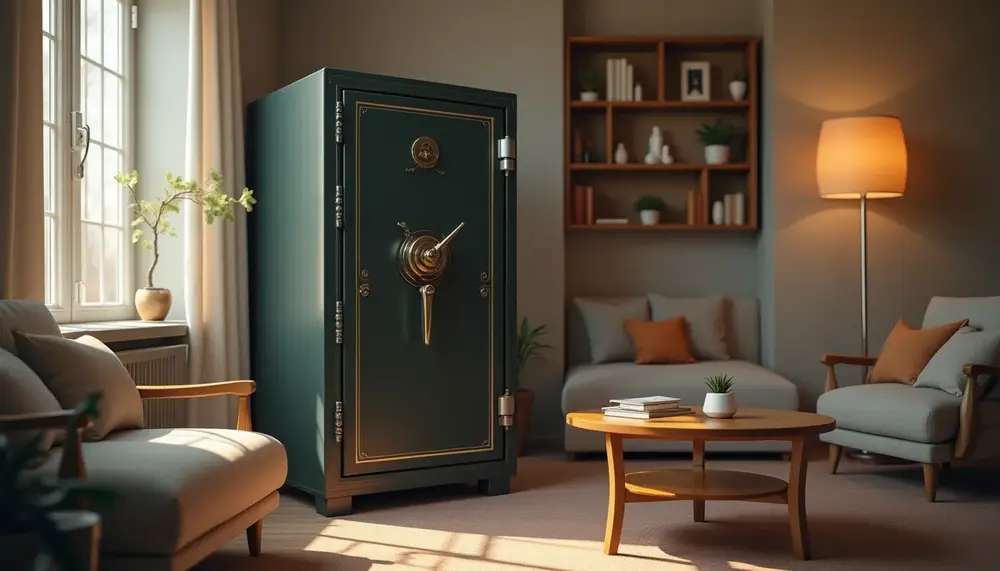 die-vorteile-eines-schweren-tresors-fuer-dein-zuhause