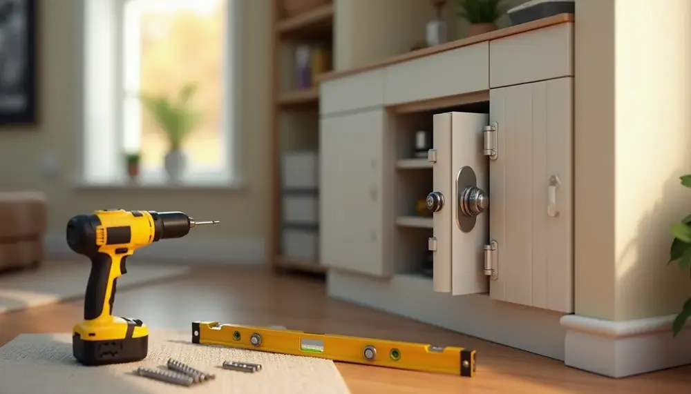 mini-tresor-einbauen-ein-schritt-fuer-schritt-leitfaden