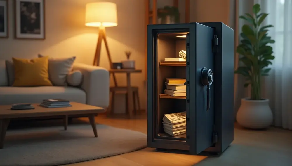 Tresorklassen & Widerstandsgrade erklärt – Der Guide