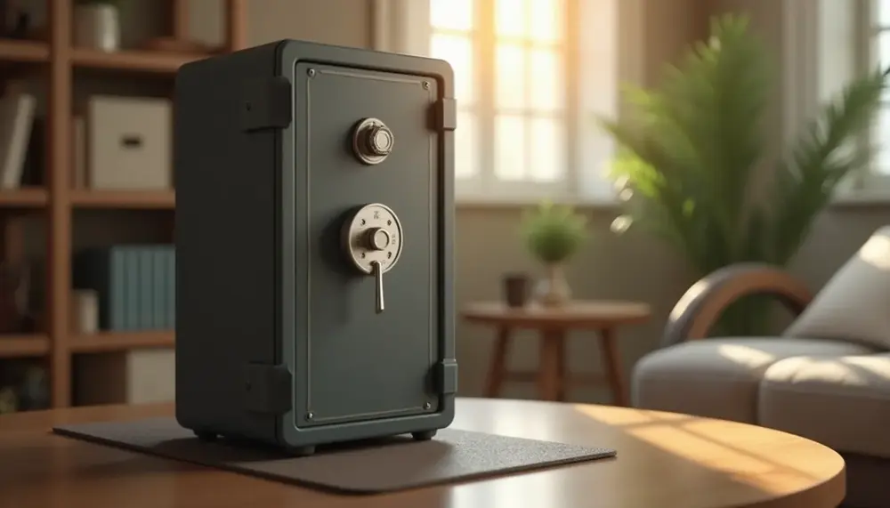 warum-eine-tresor-unterlage-wichtig-fuer-ihre-sicherheit-ist